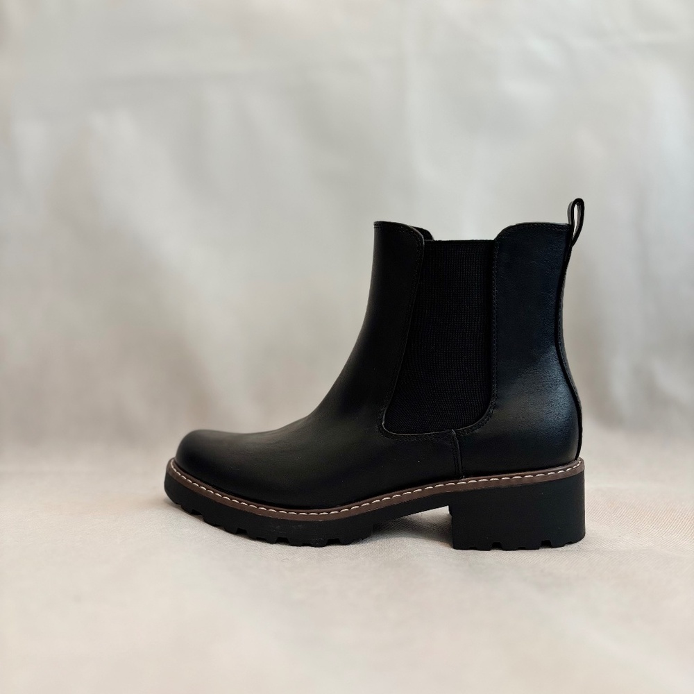 Celina Boots